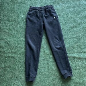 Carhartt jogger sweatpants